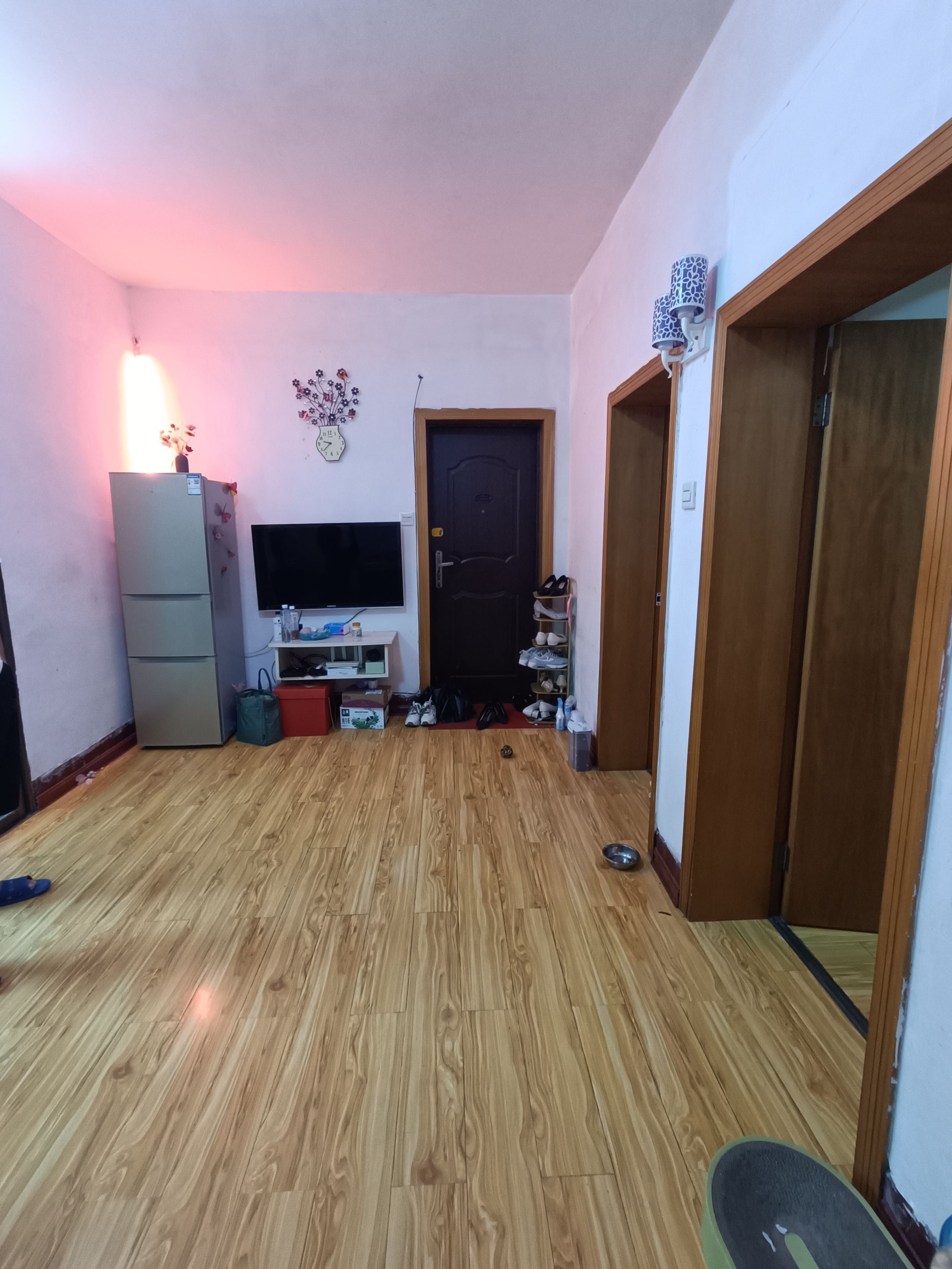 市煤炭局家属楼  2室1厅1卫    32.0万