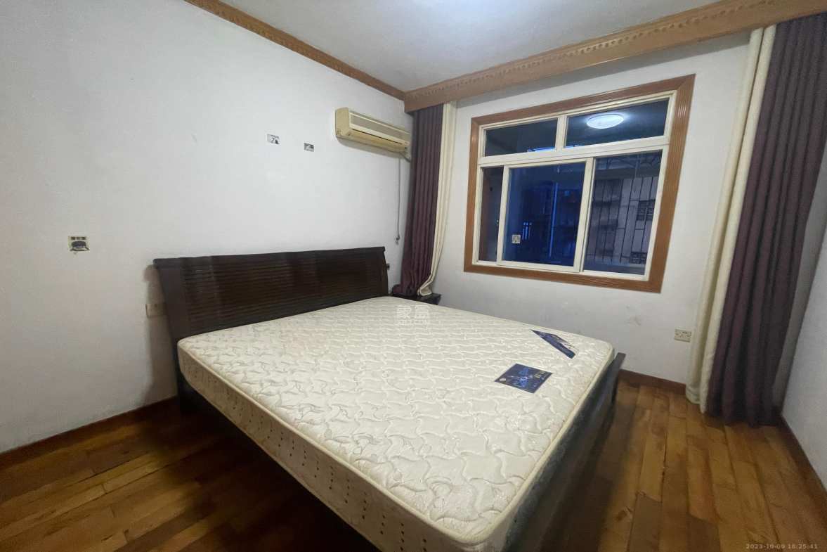移动科技有限公司职工住宅楼  2室1厅1卫   1400.00元/月室内图