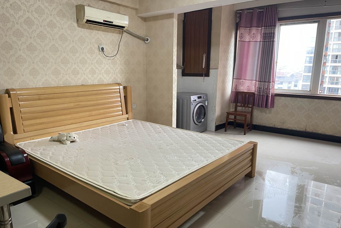 姑苏名园 1室1厅1卫 800.0元/月 姑苏名园 1室1厅1卫 800.0元/月室内图