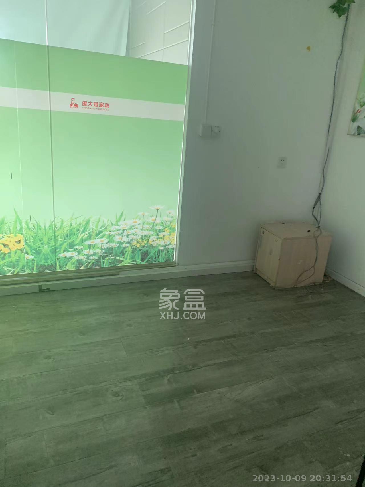 奥克斯广场   338.0㎡     22000.00元/月室内图