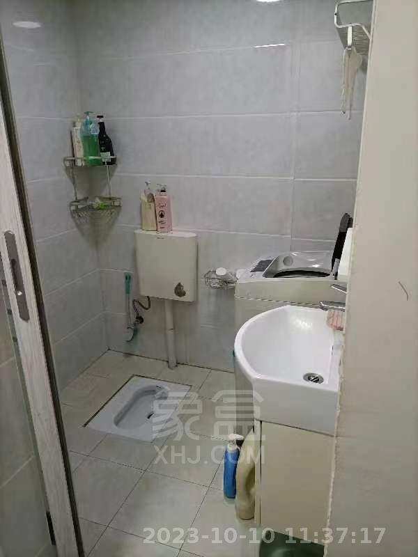 中建御山和苑  1室1厅1卫   1300.00元/月室内图