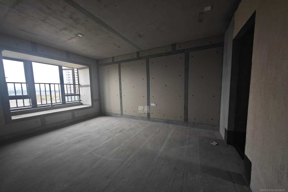 湘江保利时代  3室2厅1卫   62.80万室内图