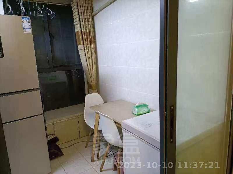 中建御山和苑  1室1厅1卫   1300.00元/月室内图