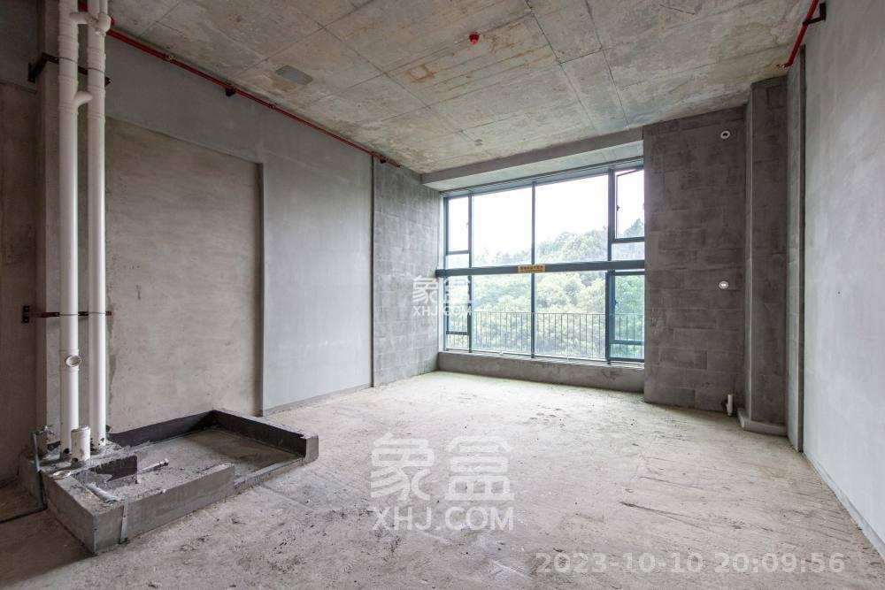 京武浪琴山三期（京武中心）  2室1厅1卫   2800.00元/月室内图