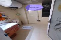 中天会展城B区  2室1厅1卫   2600.00元/月