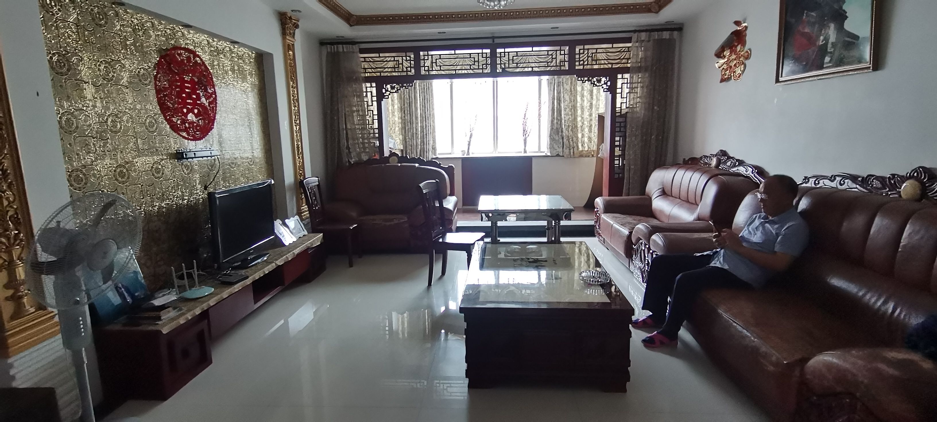 桂花园  4室2厅2卫    79.8万