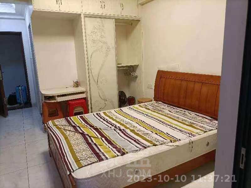 中建御山和苑  1室1厅1卫   1300.00元/月室内图