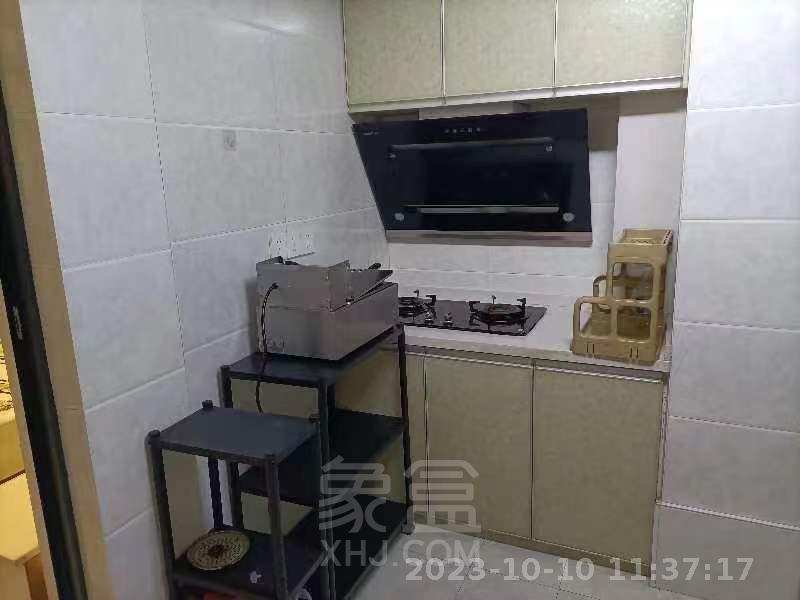中建御山和苑  1室1厅1卫   1300.00元/月室内图