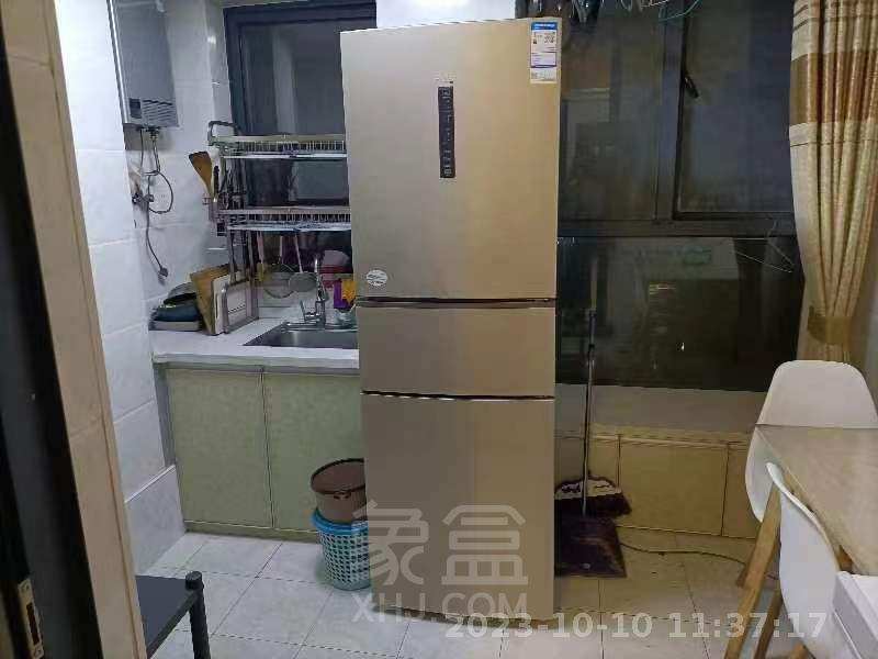 中建御山和苑  1室1厅1卫   1300.00元/月室内图