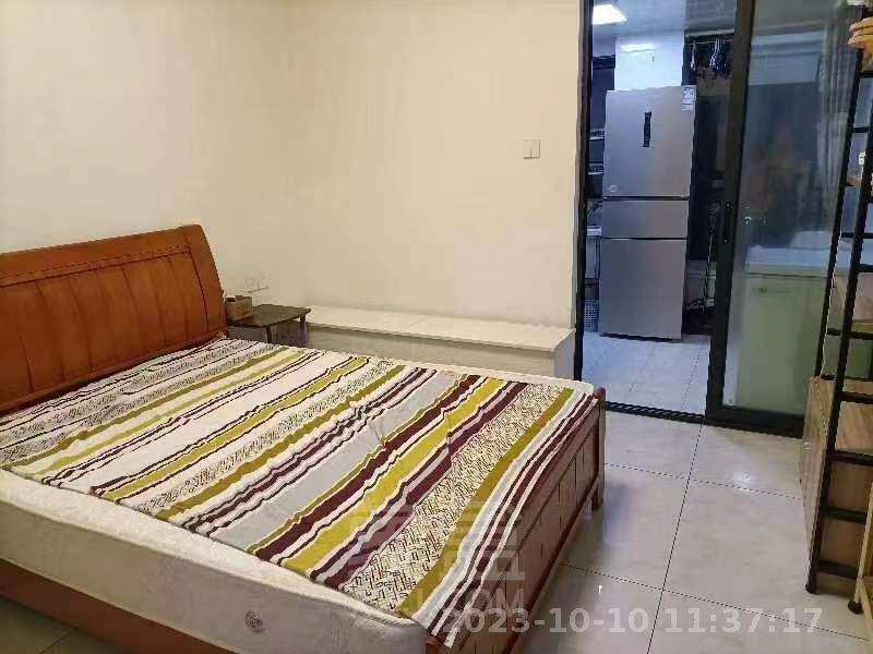 中建御山和苑  1室1厅1卫   1300.00元/月室内图