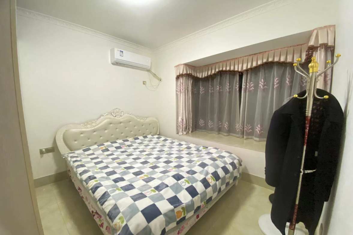 悦江山  4室2厅1卫   78.80万室内图