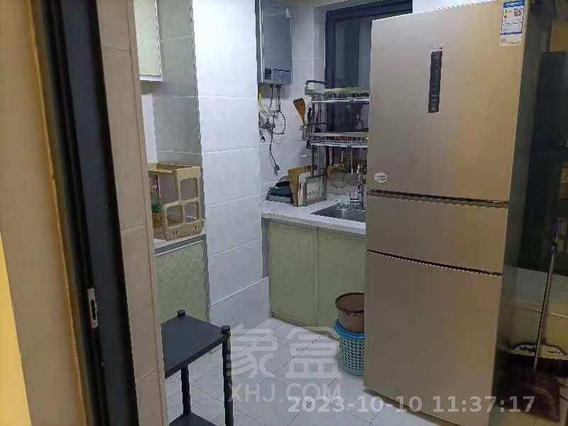 中建御山和苑  1室1厅1卫   1300.00元/月室内图