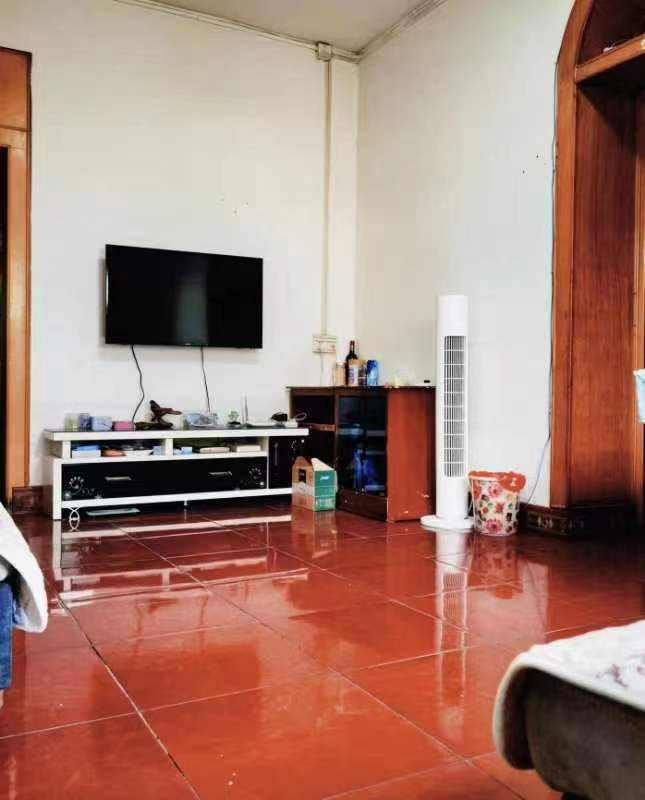 长青居民生活小区 2室1厅1卫 16.8万 长青居民生活小区 2室1厅1卫 16.8万室内图