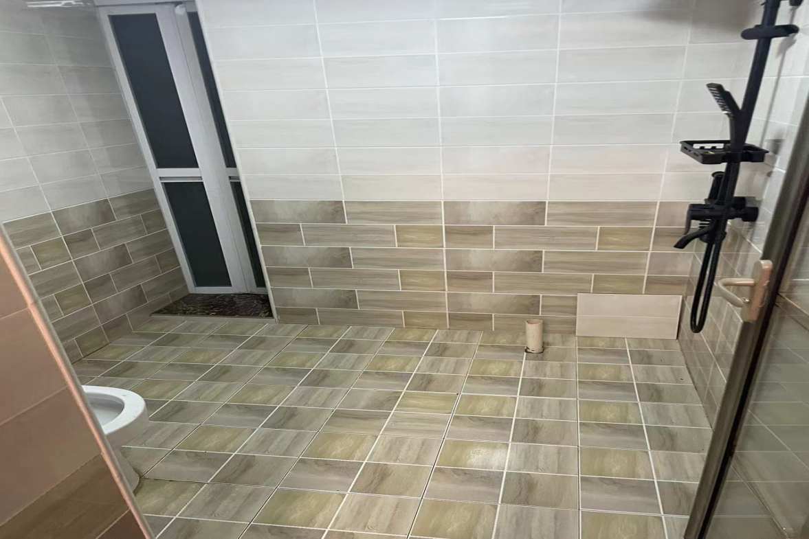 杨岭安置小区  3室2厅2卫   1500.00元/月室内图