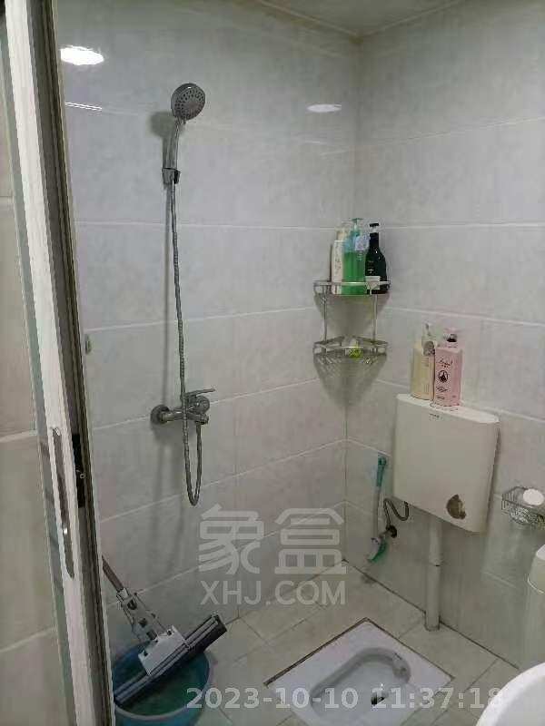 中建御山和苑  1室1厅1卫   1300.00元/月室内图