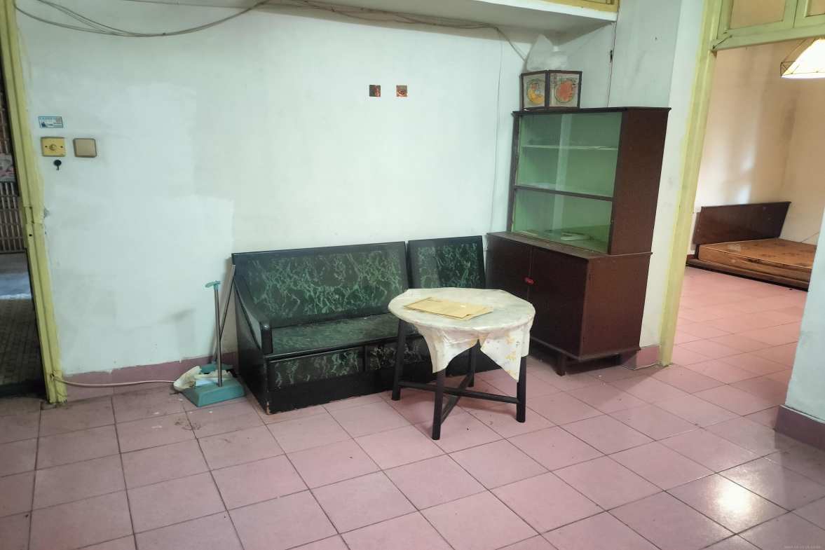 百纺大院宿舍  2室1厅1卫    1200.0元/月室内图1