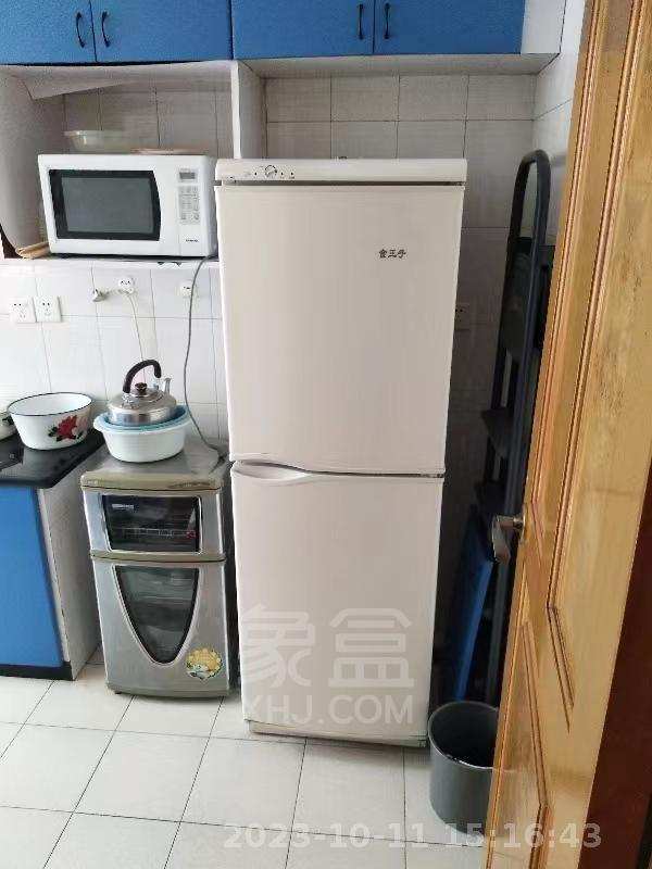 建设中路散盘  2室2厅1卫   1500.00元/月室内图1