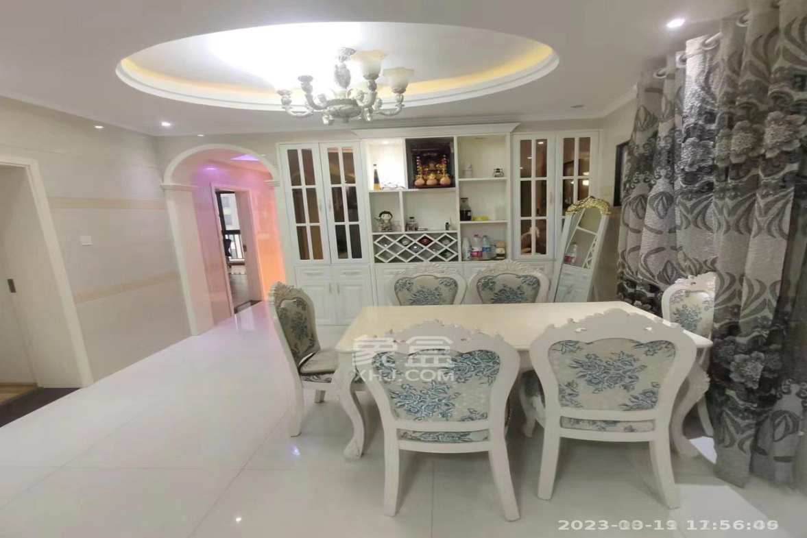 泰山公馆  3室2厅1卫    2300.0元/月室内图