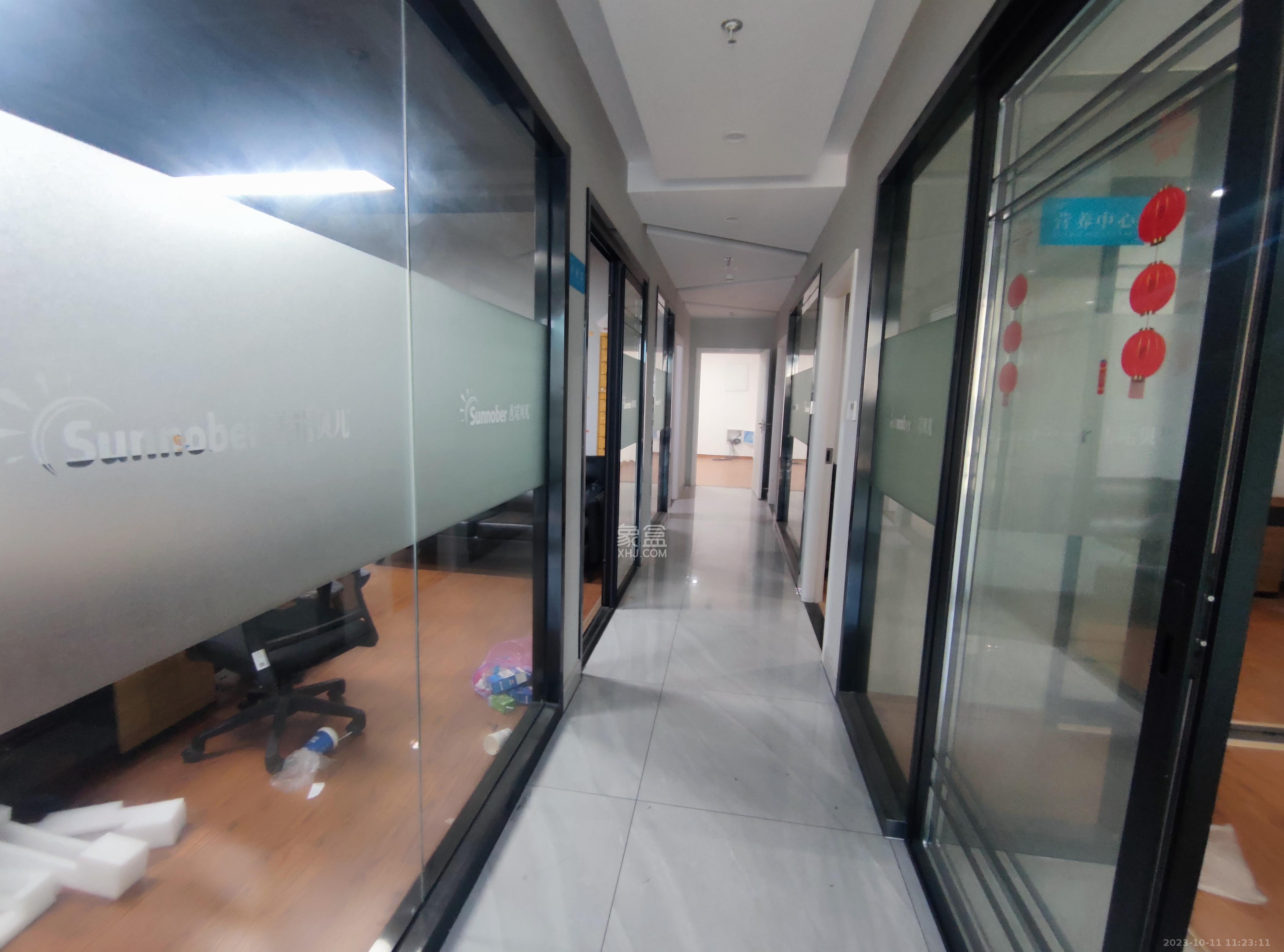 新长海广场   270.0㎡      12000.0元/月室内图