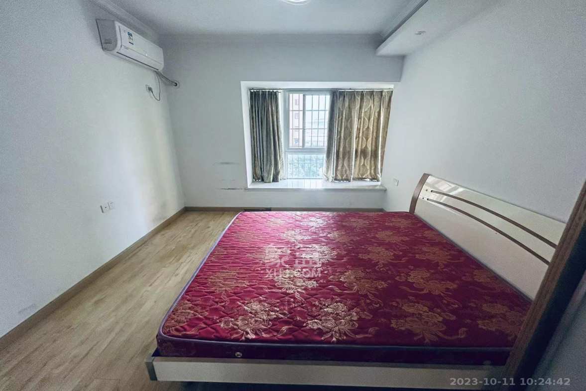 家和苑（原梅溪湖保障性住房一期）  3室2厅1卫    2400.0元/月室内图