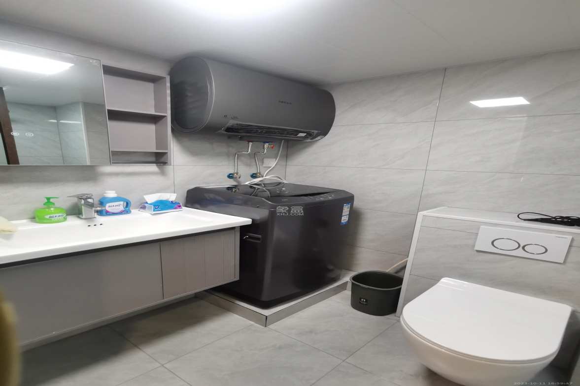 敬天广场 1室1厅1卫 4500.0元/月 敬天广场 1室1厅1卫 4500.0元/月室内图