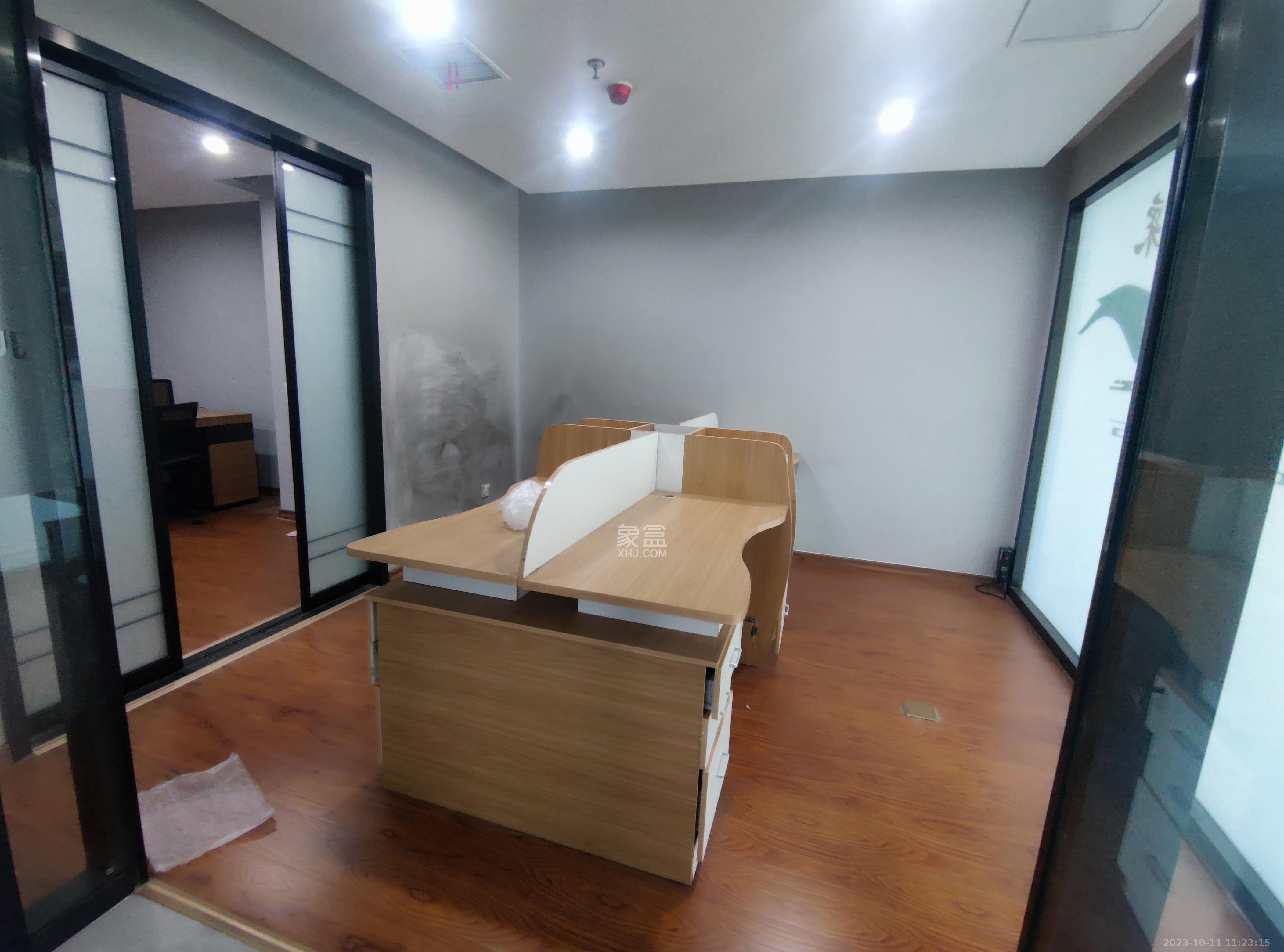 新长海广场   270.0㎡      12000.0元/月室内图