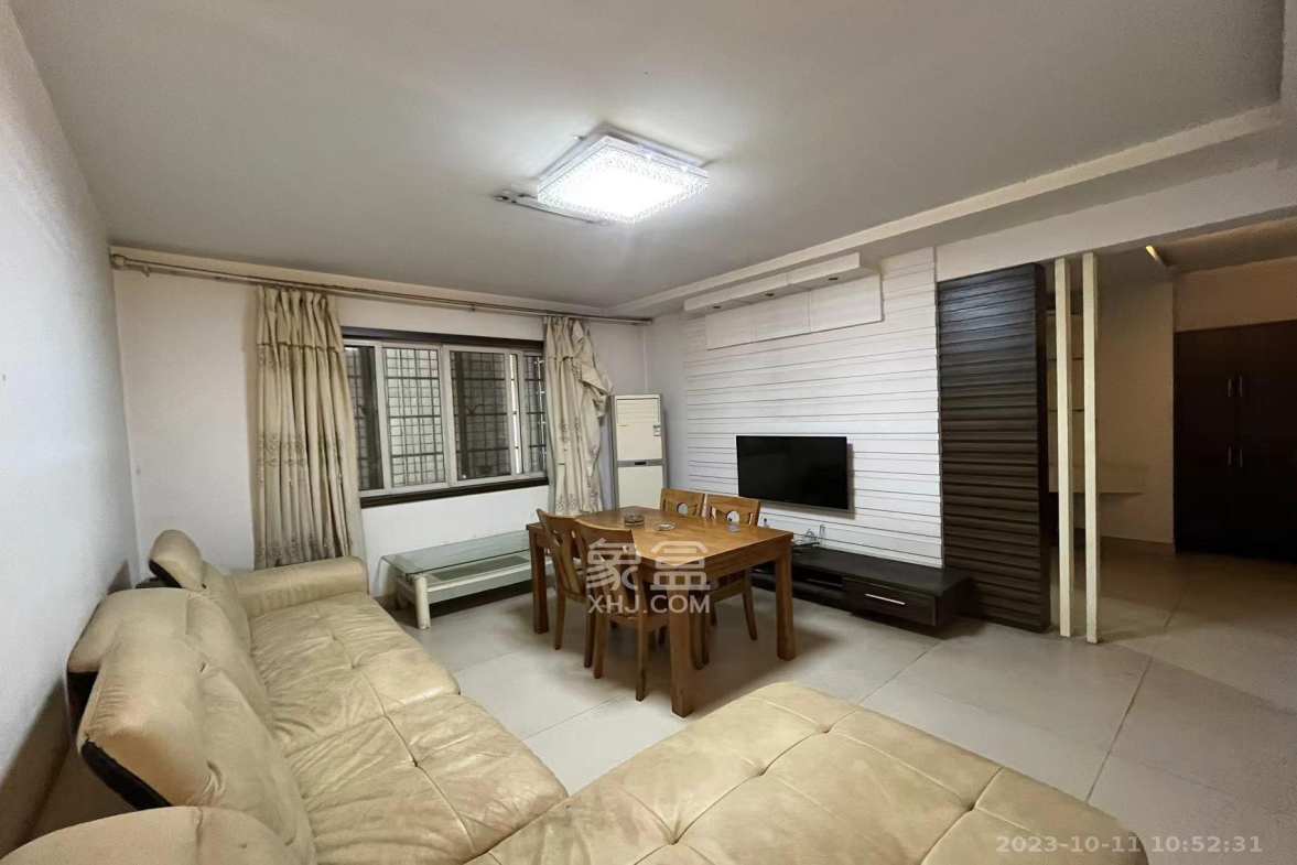 洪山家园 3室2厅2卫 1800.0元/月 洪山家园 3室2厅2卫 1800.0元/月室内图