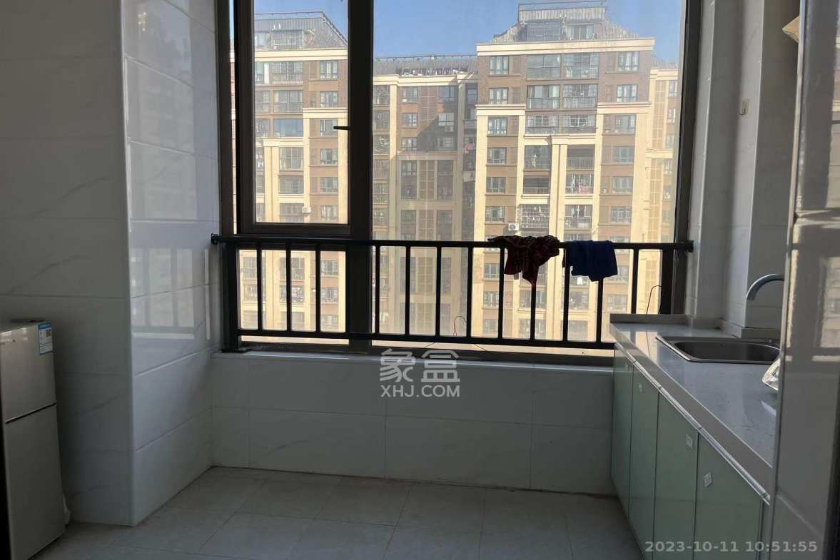 怡海星城  1室1厅1卫    900.0元/月室内图