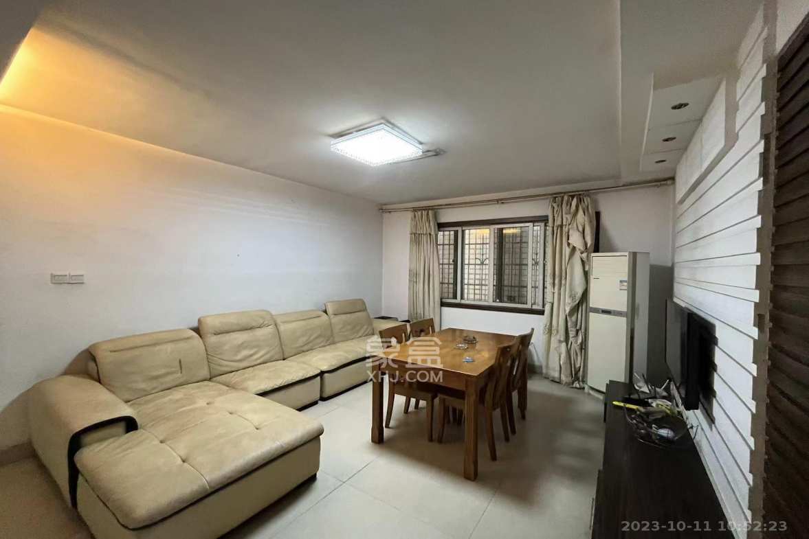 洪山家园 3室2厅2卫 1800.0元/月 洪山家园 3室2厅2卫 1800.0元/月室内图