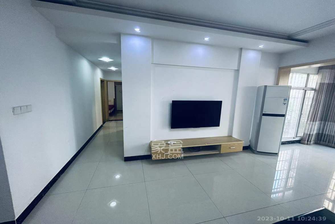 家和苑（原梅溪湖保障性住房一期）  3室2厅1卫    2400.0元/月室内图