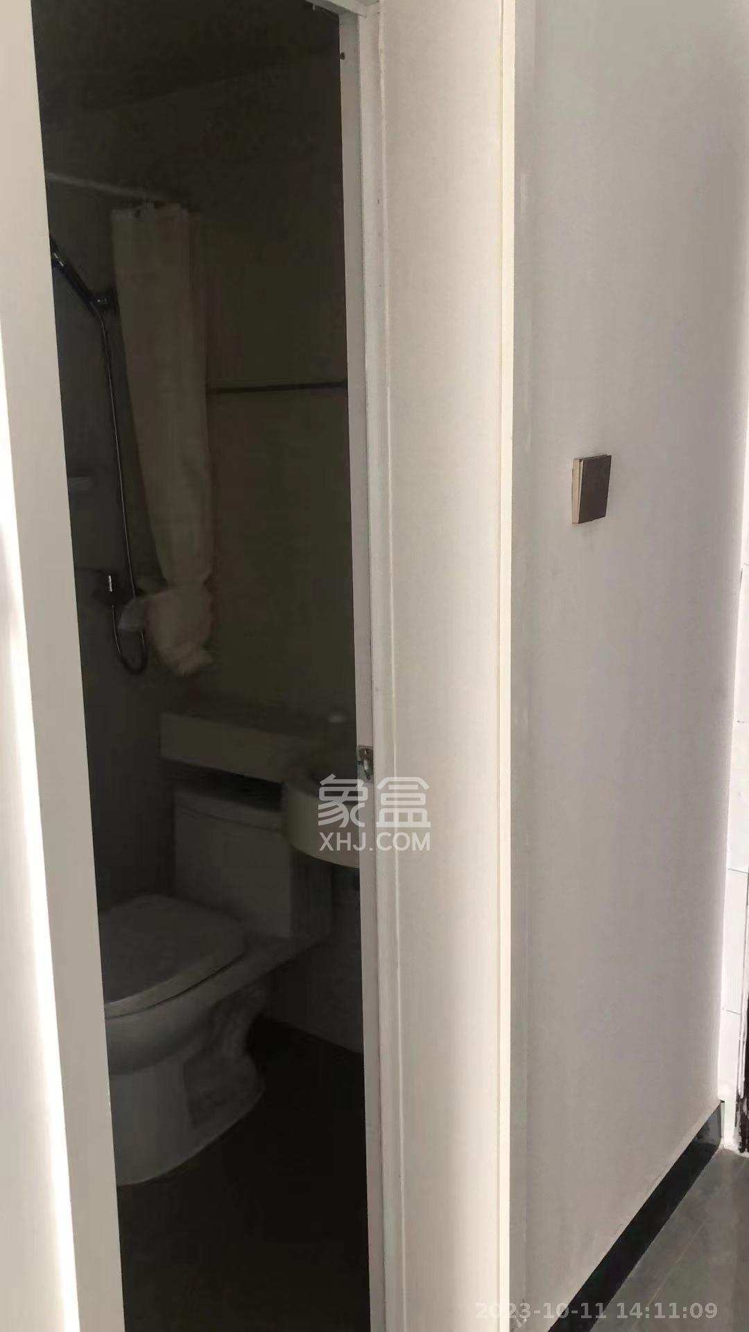 大汉金桥国际市场集群 1室1厅1卫 1300.0元/月 大汉金桥国际市场集群 1室1厅1卫 1300.0元/月室内图