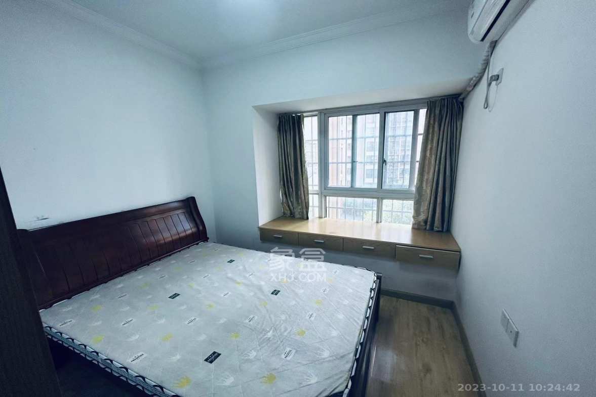 家和苑（原梅溪湖保障性住房一期）  3室2厅1卫    2400.0元/月室内图