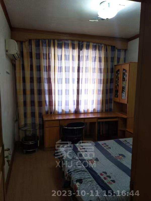 建设中路散盘  2室2厅1卫   1500.00元/月室内图