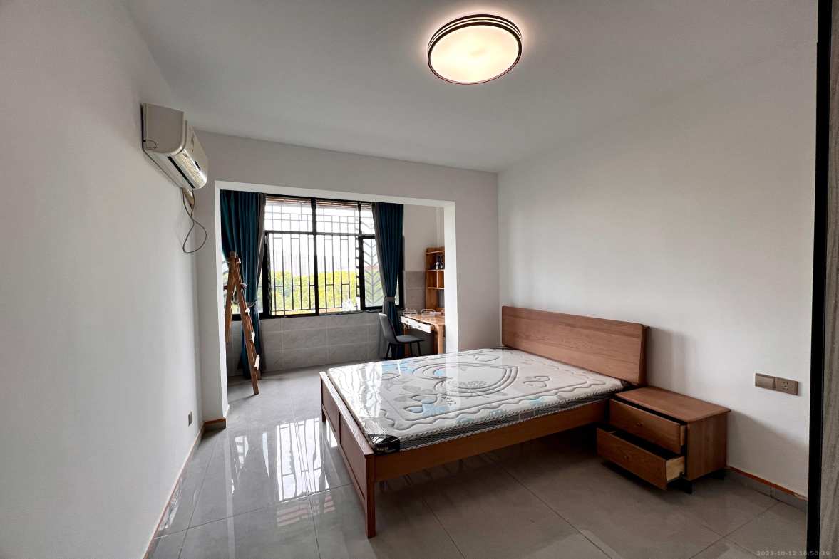 二十三冶小区（井巷社区）  3室2厅1卫    2500.0元/月室内图