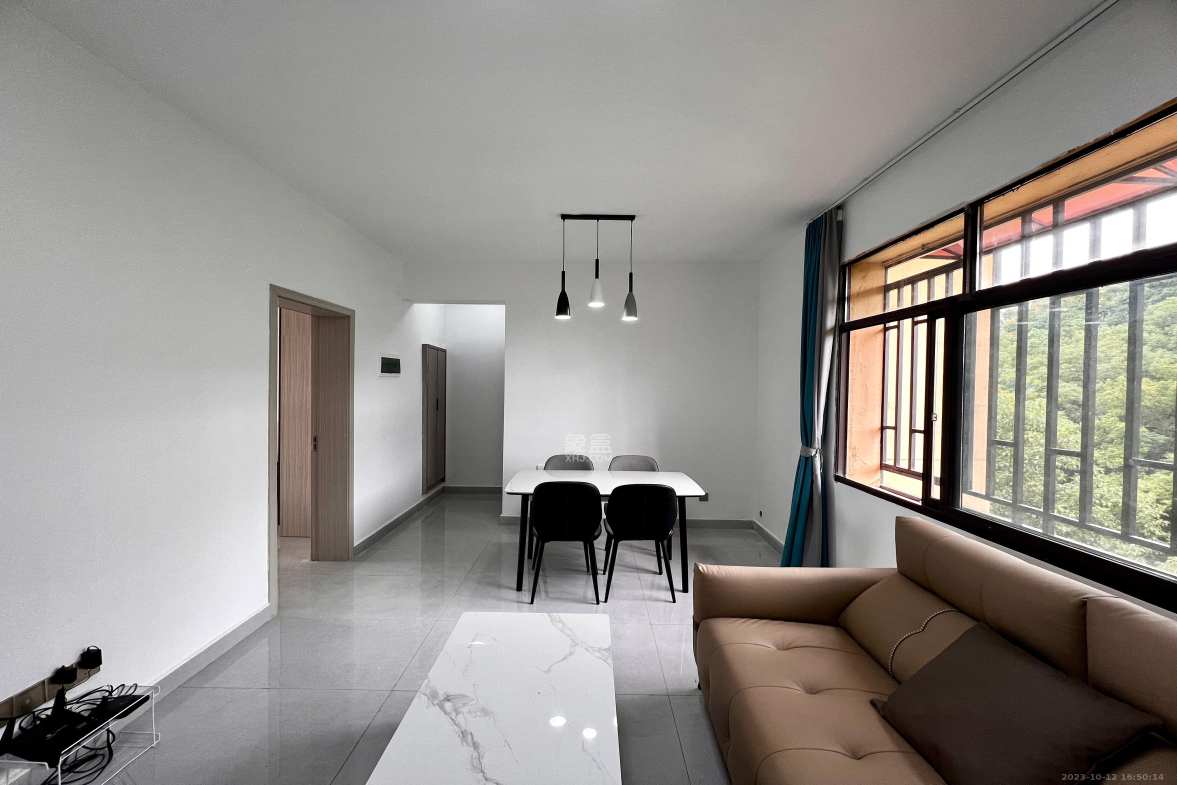 二十三冶小区（井巷社区）  3室2厅1卫    2500.0元/月室内图