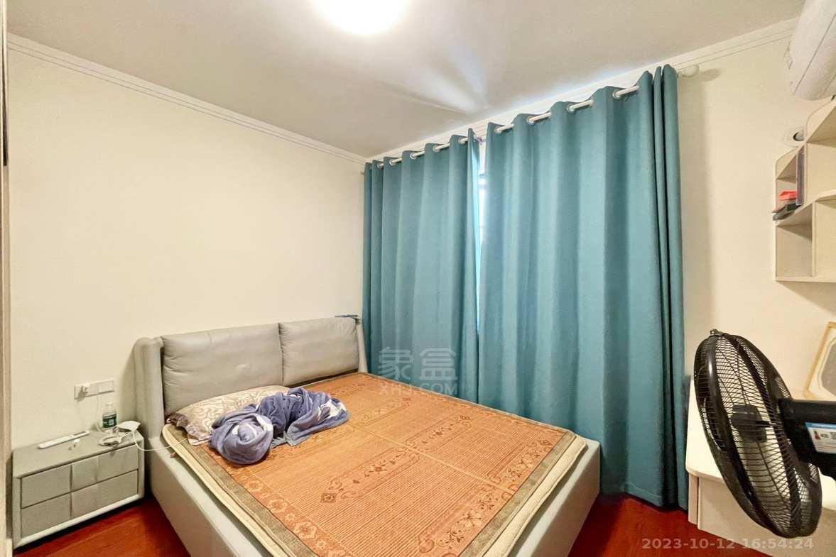 中建玥熙台  3室2厅1卫   2200.00元/月室内图