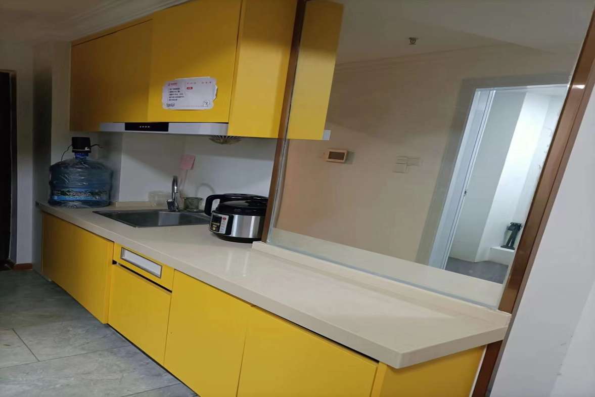 五江碧桂园城市广场  1室0厅1卫    32.0万室内图