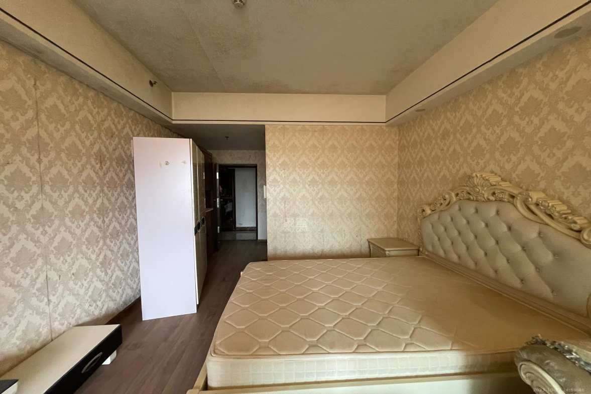 中建木莲工社  1室1厅1卫   1000.00元/月室内图