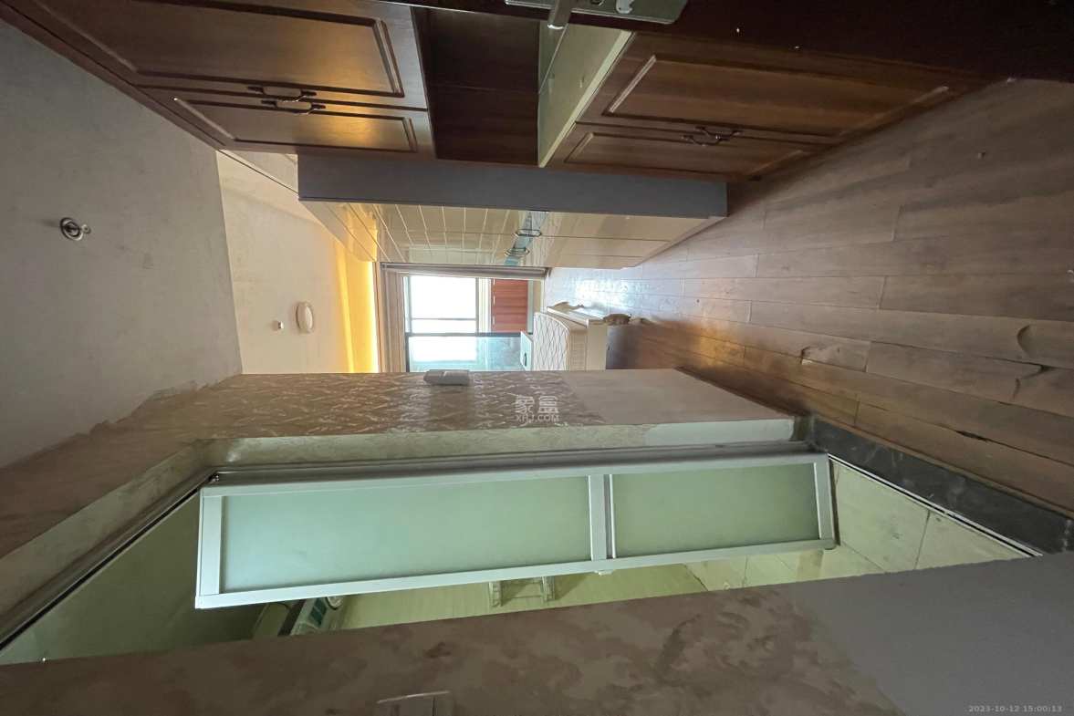 中建木莲工社  1室1厅1卫   1000.00元/月室内图