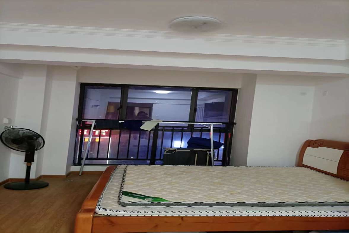 五江碧桂园城市广场  1室0厅1卫    32.0万室内图1