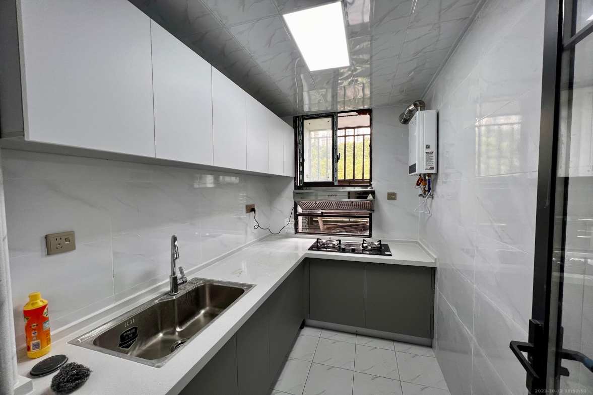 二十三冶小区（井巷社区）  3室2厅1卫    2500.0元/月室内图