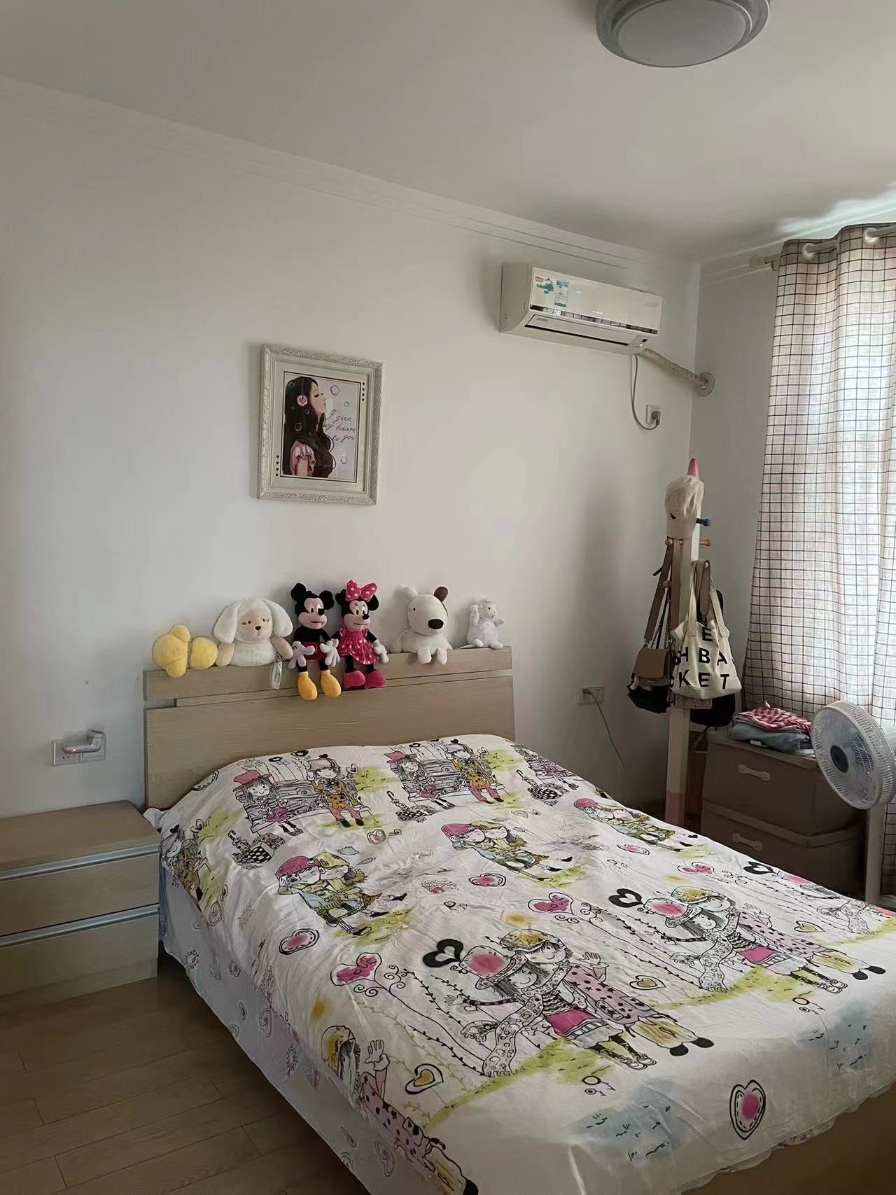 宏泰阳光家园  3室2厅2卫    68.8万