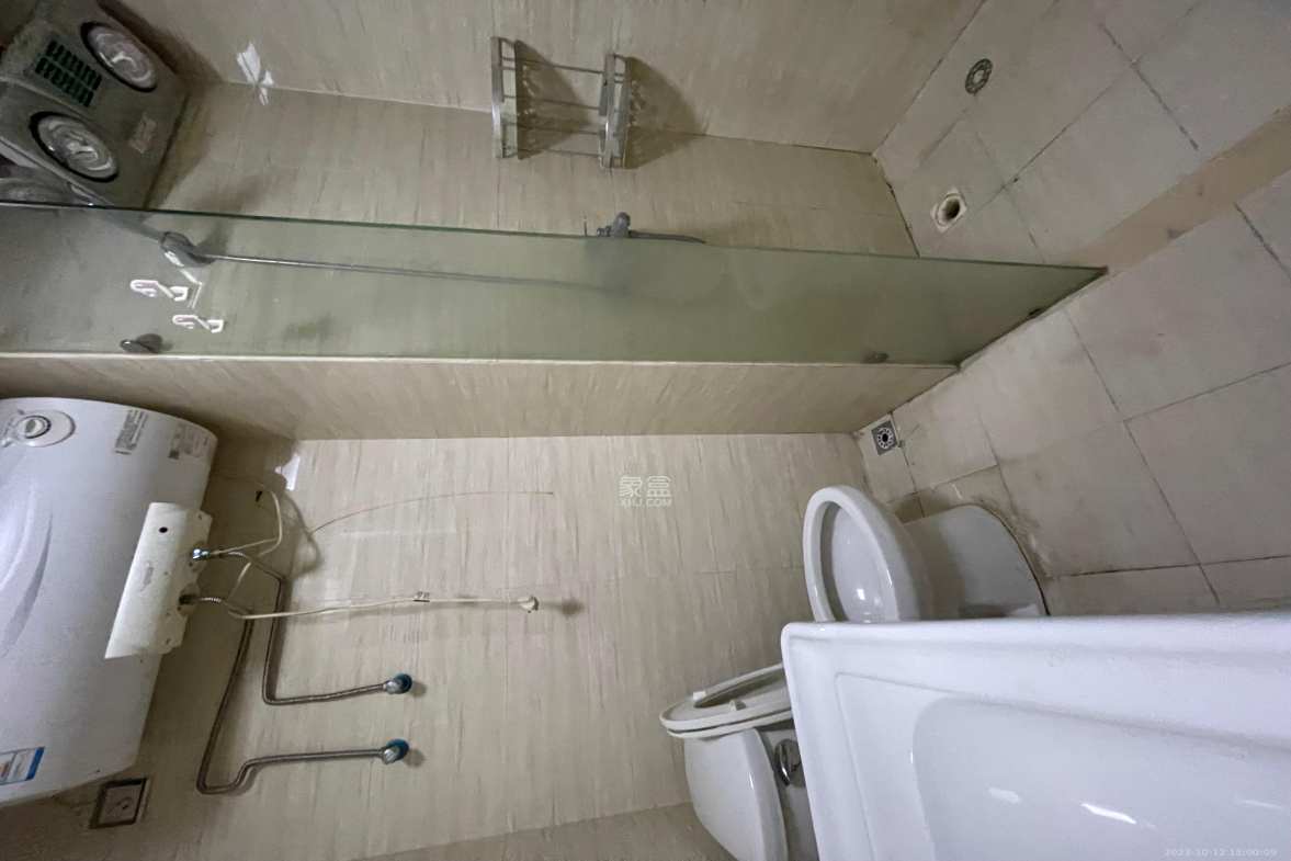 中建木莲工社  1室1厅1卫   1000.00元/月室内图