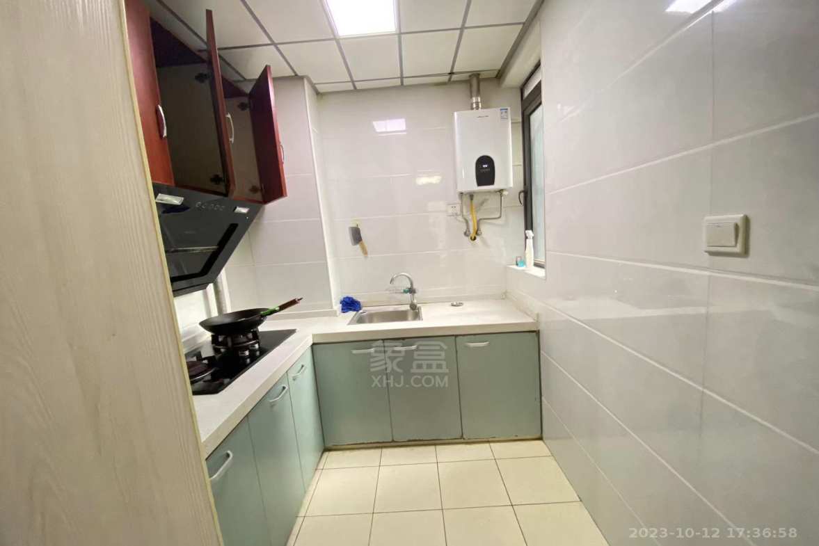 华晨御园 2室2厅1卫 1600.0元/月 华晨御园 2室2厅1卫 1600.0元/月室内图