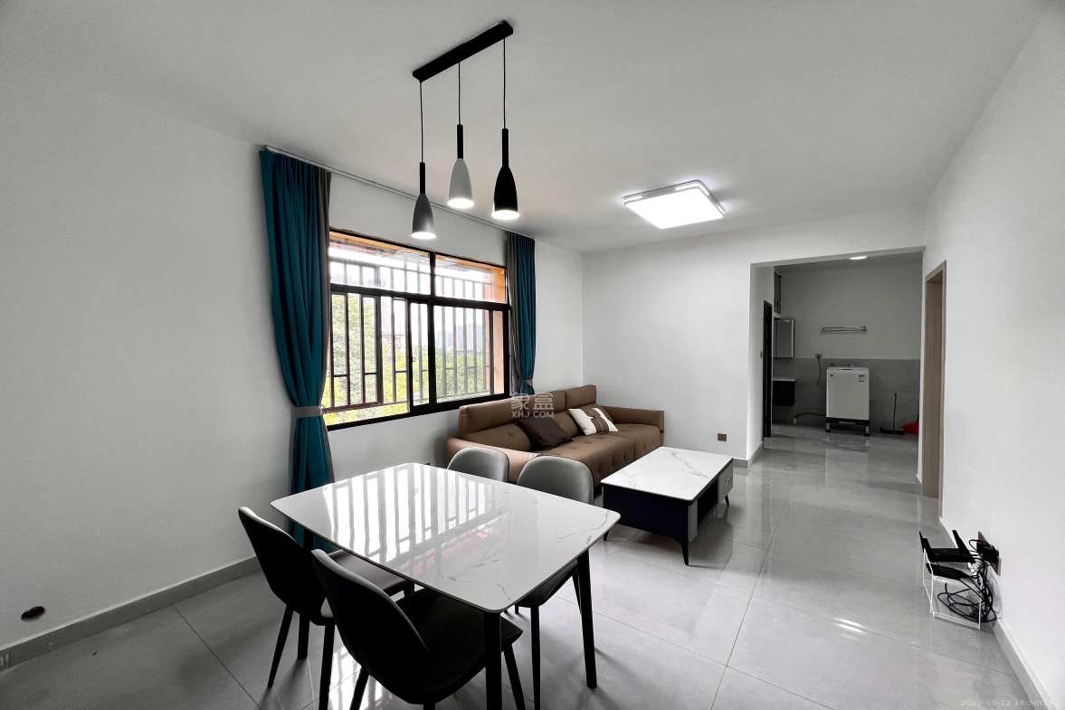 二十三冶小区（井巷社区）  3室2厅1卫    2500.0元/月室内图