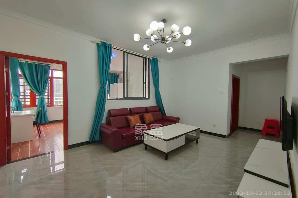 楚江华庭(楚轩公馆) 2室2厅1卫 1700.0元/月 楚江华庭(楚轩公馆) 2室2厅1卫 1700.0元/月室内图