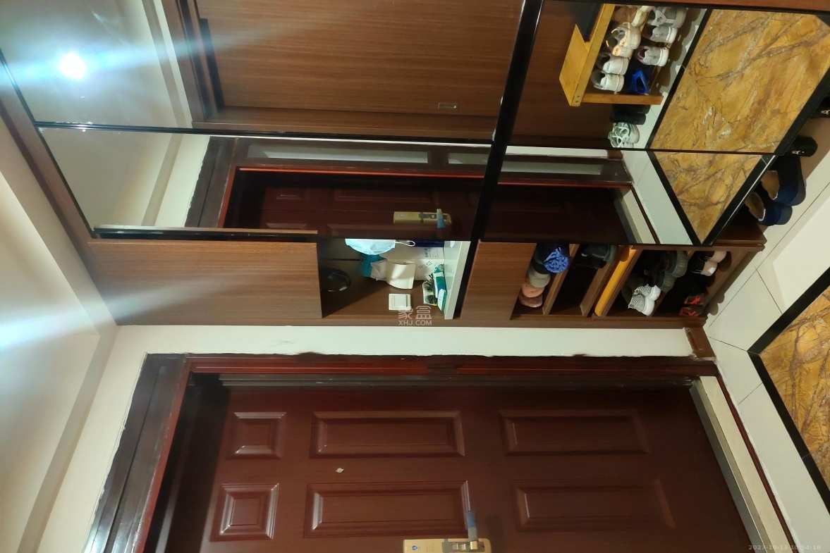 万科紫台  3室2厅1卫    4900.0元/月室内图