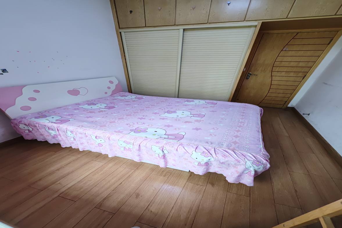 欣天蓝郡  2室2厅1卫   1300.00元/月室内图