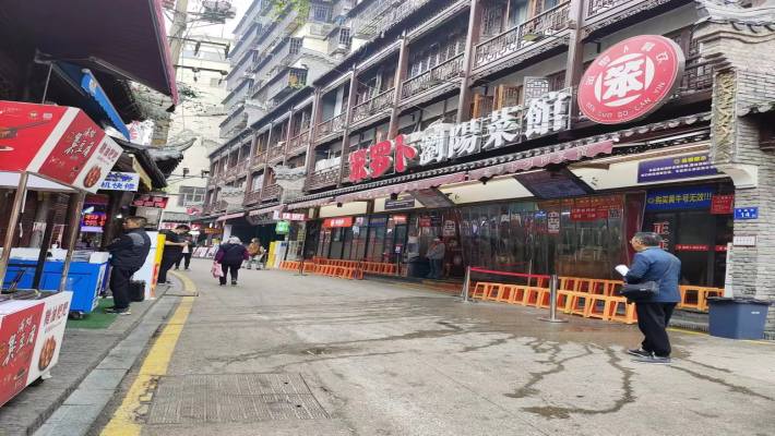 育英街公安局宿舍（育英街30号）室内图2