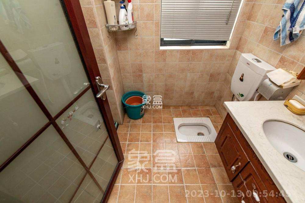 融科东南海  2室1厅1卫   2600.00元/月室内图